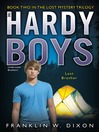 The Lost Brother (eBook)